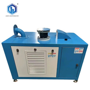High Pressure Desulfurization Air Supply - OEM Air Suspension Blower - Product Image 4