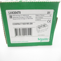 Lv430470 Nuevo Interruptor de Circuito PLC 63-160A
