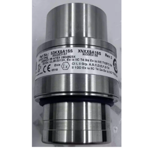 SENSOR XNX AMONÍACO 0-200PPM- XNXXSA1SS - Product Image 1