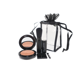 GO-NATURAL ALL-IN-ONE Powder - Set Regalo da Viaggio - GRANDE - Product Image 4