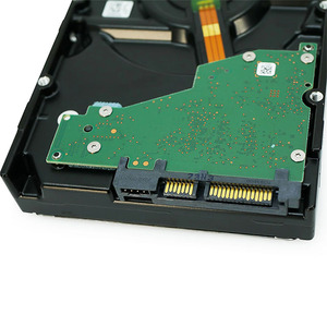 대량 판매 ST3000DM007 3TB 3.5인치 SATA 6Gb/s 5400RPM 64MB 데스크탑 하드 디스크 드라이브 (일상 사용, 사무실, 가정용) - Product Image 1