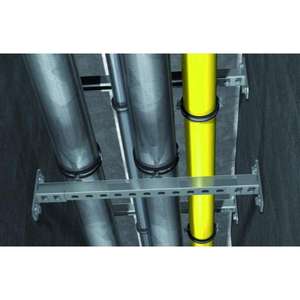 FISCHER - 504355 Bride de selle SF L - EAN 4048962062540 ÉLÉMENTS POUR FIXER DES ÉTAGÈRES ET DES ÉTAGÈRES DE MEUBLES - Product Image 2