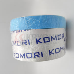 ตัวกรองน้ำมัน TR-24410 3Z0-2601-140 1ชิ้นสำหรับชิ้นส่วนเครื่องพิมพ์ออฟเซ็ต - Product Image 4