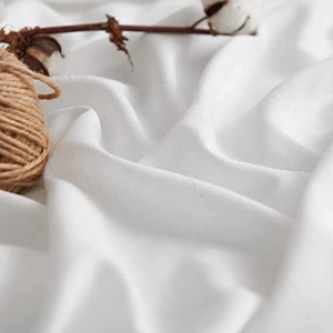 <span class=keywords><strong>Tende</strong></span> Oscuranti Personalizzate in Stile Naturale in <span class=keywords><strong>Lino</strong></span>-<span class=keywords><strong>Cotone</strong></span> per Soggiorno e Camera da Letto - Product Image 3