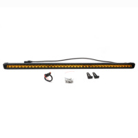 La barre lumineuse menée de haute qualité de 200w 40 pouces a mené la lumière de travail pour la moto tout-terrain 4x4
