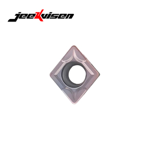 CCMT09T304LF6018 Venta caliente Herramientas de torneado Insertos de torneado CNC de carburo para corte de torno - Product Image 2
