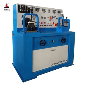 Elektrische Testbank Voor Kleine Startdynamo <span class=keywords><strong>Test</strong></span> - Product Image 2