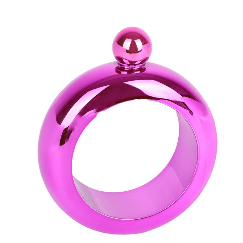 Rose rouge