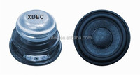 Meilleur haut-parleur à large bande de 2 pouces en néodyme, 50 mm, 4 ohms, 10 watts, unité de haut-parleur