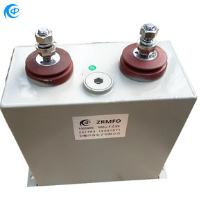 Sạc xả tụ 1000vdc <span class=keywords><strong>3500UF</strong></span> cho xung demagnetizing máy - Product Image 4
