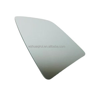 Pour <span class=keywords><strong>SEAT</strong></span> ARONA (2018-) <span class=keywords><strong>LEON</strong></span> (12-18) IBIZA V (2017-) rétroviseur latéral de voiture passager verre ABS matériel rétroviseur angle mort miroir - Product Image 4