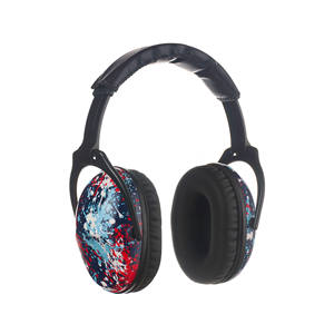 25db Nrrr बच्चों के कान की सुरक्षा कान रक्षक कान रक्षक छात्रा - Product Image 2