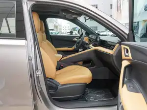 Roewe RX5 2023 דגם 1.5T סופר תחושה עלית מהדורה