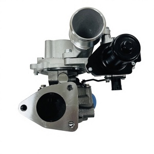 เทอร์โบชาร์จเจอร์ VT16V 17201-OL071 สำหรับโตโยต้า แลนด์ ครุยเซอร์ ไฮลักซ์ - Product Image 6