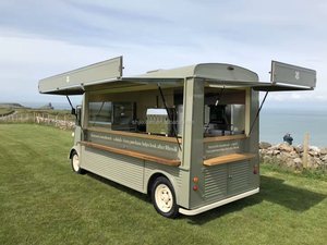 Conception en aluminium de camion de nourriture de remorque de casse-croûte du mobile <span class=keywords><strong>HY</strong></span> <span class=keywords><strong>Citroen</strong></span> personnalisable de JX-BT450CT pour la machine mobile commode de casse-croûte - Product Image 6