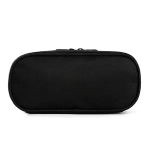Estuche para lápices de tela con estampado de la <span class=keywords><strong>Virgen</strong></span> María, estuche para bolígrafos con dibujos animados en 3D, el mejor regalo para niños y niñas, para uso escolar y de oficina - Product Image 4