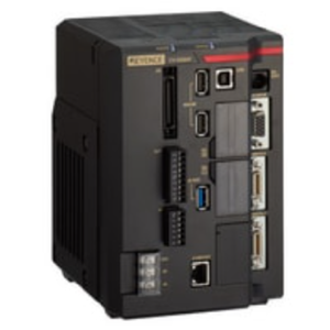 Contrôleur de vision CV-X300F, compatible avec caméra 0,47 MP, système d'inspection industrielle compact - Product Image 4