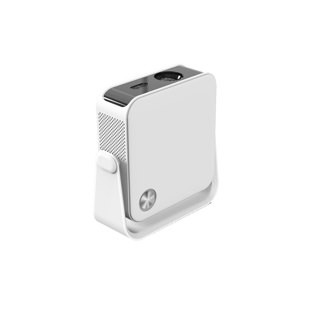 Q8 HD Max 4K LED Portable Mini Projector Screen Mirror Full  Auto Digital Zoom Outdoor Cinema Proyector 3D Home Theater Beamers