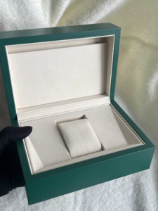 Người Đàn Ông Sang Trọng Của Đồng Hồ Cơ Khí 904L Dây Đeo Sapphire Ống Kính Lịch Hiển Thị Ban Nhạc Chiều Rộng Hàng Đầu Thiết Kế Phong Trào Thượng Hải Ẩn - Product Image 5