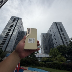 Teléfono Móvil 5G, Smartphone C 400 Pro, Pantalla de 6.78 Pulgadas, Octa Core, Teléfono C 0 Pro 5G, Móvil OctaCore 5G, Smartphone 5G con Pantalla Grande - Product Image 2