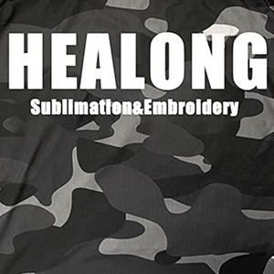 Venta al por mayor de alta calidad sublimación camuflaje diseño Camisetas Personalizadas Impresión digital camisetas - Product Image 6