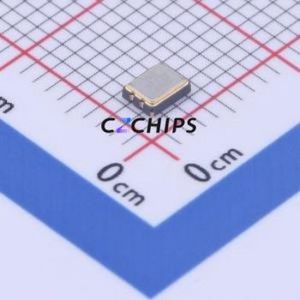 OT322537.125MJBA4SL Crystal Oscillator (Active) SMD3225-4P Crystal Oscillator 37.125MHz 10ppm CMOS - Product Image 1