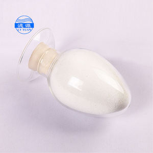 Флокулянт высокой чистоты неионный анионный полиакриламид Pam порошок катионный полиакриламид производитель низкая цена - Product Image 6