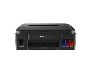 Stampante Multifunzione a Getto d'Inchiostro a Colori G3800 A4 con Wifi e Scanner per <span class=keywords><strong>Canon</strong></span>, Uso Domestico e Studenti, 8 Ppm - Product Image 3