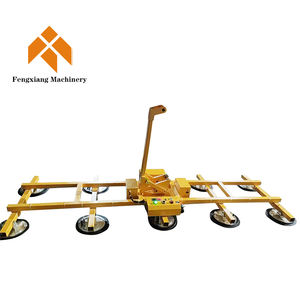 बेहतर कार्य दक्षता धातु पैनल वैक्यूम लिफ्टर के लिए वैक्यूम लिफ्टर धातु-नई स्थिति - Product Image 5