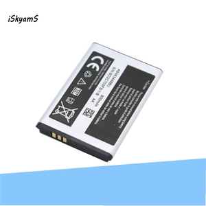Batería de Repuesto AB463446BU de 800mAh para Samsung SGH E251 E900 C512 CE RoHS, Venta al Por Mayor, Alta Calidad, 0 Ciclos - Product Image 3