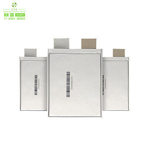 แบตเตอรี่ลิเธียมไอออนฟอสเฟตประสิทธิภาพสูง 3.2v 10ah 15ah 20ah 25ah 30ah เซลล์ 3.7v 40ah 50ah, เซลล์ 3.2v - Product Image 4