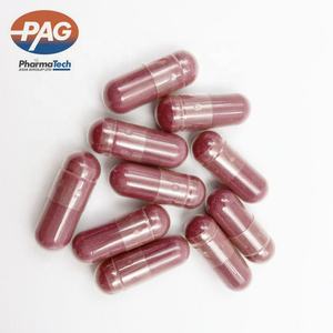 Suplemento Herbal de Marca Privada, Cápsula de Trans-Resveratrol Puro - Product Image 3