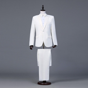 Conjunto de <span class=keywords><strong>traje</strong></span> de hombre, temporada de graduación, foto, coro, grupo, estudio, foto, vestido, <span class=keywords><strong>traje</strong></span>, <span class=keywords><strong>traje</strong></span> de dos piezas - Product Image 4