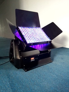 Nueva lavadora <span class=keywords><strong>de</strong></span> pared Dmx Building High Power City Color Light Led Wall Washer - Product Image 5