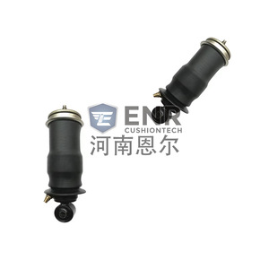 Amortiguador ENR CUSHIONTECH 643068 72170010598 para Reemplazo de Suspensión de Camión MAZ - Product Image 4