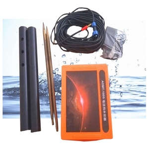 Détecteur d'eau souterraine profonde ADMT-200S pour l'exploitation minière - Product Image 1