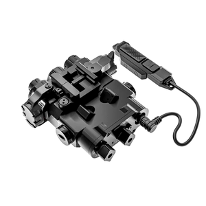 Laserspeed LS-M3 Đỏ tia <span class=keywords><strong>laser</strong></span> tia nhằm Sight IR <span class=keywords><strong>Laser</strong></span> chiếu sáng tầm nhìn ban đêm <span class=keywords><strong>laser</strong></span> - Product Image 4