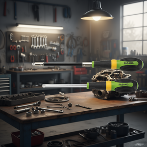 Juego de Destornilladores Fasano 624 Gr14b, Herramienta de Reparación Automotriz - Product Image 3