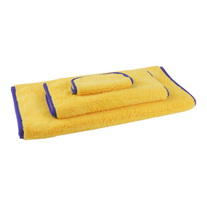 Toalla de Microfibra para Perros, Secado Rápido, Toalla de Baño para Mascotas, Absorbe el Agua Rápidamente, Bata de Baño para Perros y Gatos - Product Image 4