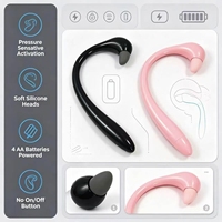 Masseur sans fil Swan pour le cou et les épaules avec 4 vitesses et poignée ergonomique pour la relaxation corporelle