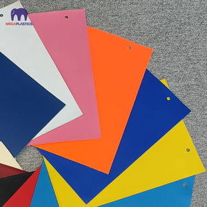 Venta al por mayor de vinilo duradero de cuero sintético de PVC de patrón Premium de la planta de fabricación para tapicería - Product Image 3