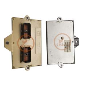 Module de commande ECM ECU 3990517 pour moteur diesel ISB 5.9L CM550, pièces détachées - Product Image 1