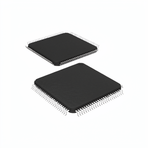 EFM32WG280F128-QFP100 100 LQFP Manufacturer Channel Embedded Electronic Chips Component - Product Image 1
