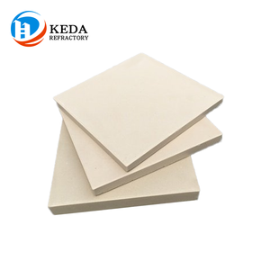 Ladrillos Refractarios de Sílice Resistentes al Ácido de Alta Calidad de la Marca Henan KEDA, Refractaridad Media (1580-1770C), Personalizables - Product Image 4