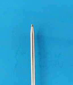 Tournevis orthopédique, instrument chirurgical en acier inoxydable allemand, outil de fixation osseuse réutilisable, CE ISO OEM - Product Image 2