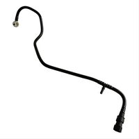 Tuyau de retour de carburant moteur Dongfeng KL Longqing DDI11, norme d'émission Chine VI - Ensemble injecteur 1104150-E9300