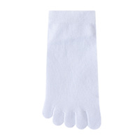 Chaussettes Tabi pour femmes, chaussettes courtes en coton fines d'été, respirantes et invisibles