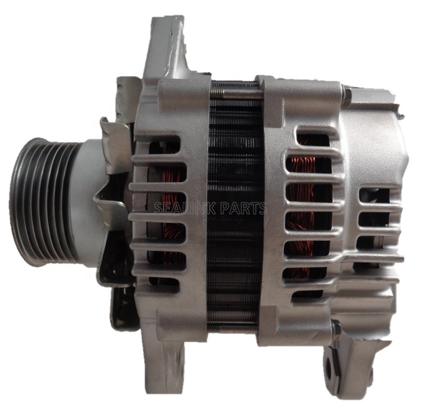 Crankshaft Position Sensor for Isuzu 600P Truck 4hk1