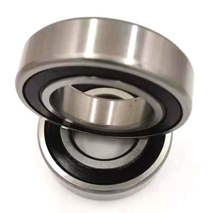 Vòng Bi Thu Nhỏ Bộ Phận Động Cơ Điện Hiệu Suất Cao Vòng Bi Rãnh Sâu 6200 <span class=keywords><strong>6201</strong></span> 6202 6203 6204 6205 6305 <span class=keywords><strong>RS</strong></span> 2RS - Product Image 4