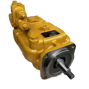 6E3136 6E-3136ลูกสูบ120H 135H 160K ปั๊มลูกสูบรถบรรทุกแบบแท่น - Product Image 1